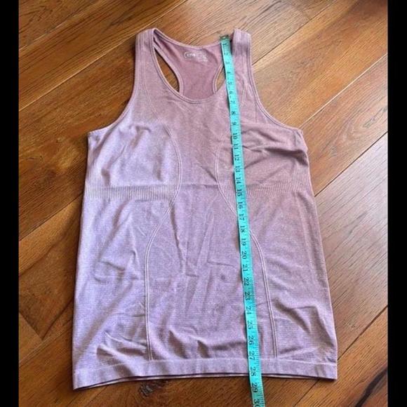 Zyia Active Racerback Tank - Picture 5 of 5